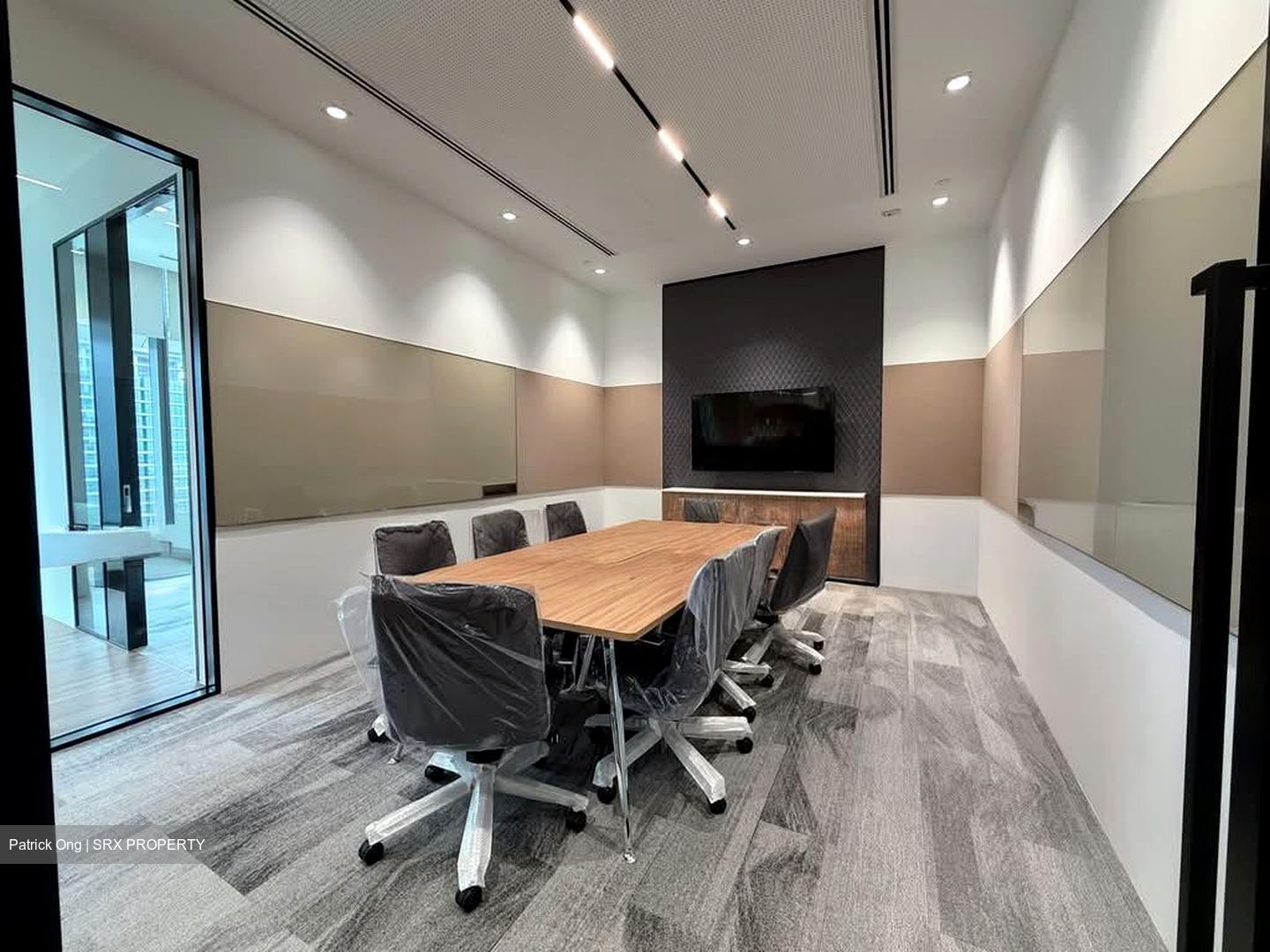 Keppel Towers (D2), Office #602979861
